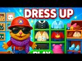 Daniel Tiger Neighborhood DRESS UP PBS KIDS Game DanielTigersNeighbourhood 