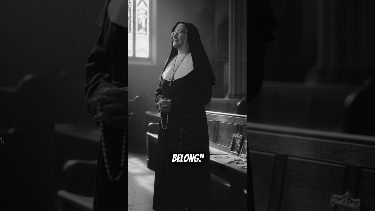 The Nuns Who Taught Our Children When Schools Refused Mexican American history, Catholic schools,