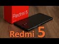 Redmi 5 Review - kaisa hai yeh smartphone from Rs. 7,999 video dekho