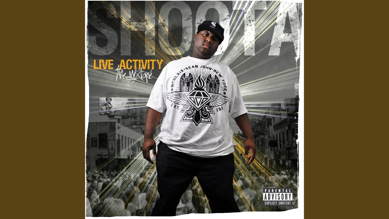 Watch All I Do on YouTube Watch All I Do on YouTube