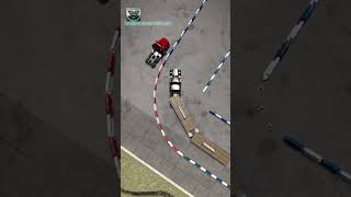 ATS Academy Track Overhead cam. #ats #scssoftware  #ETS2 #tutorial #gaming #australiantrucks