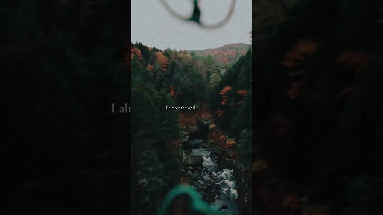 Quechee Gorge in Windsor County, Vermont 