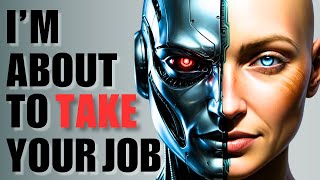 AI Takeover: Will AI steal my job?
