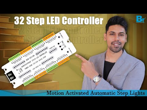 What Is Automatic Lighting Control