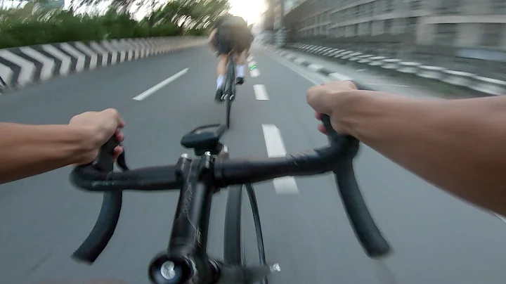FIXED GEAR / Nagtirahan Dalawang Lodi / Carlos & J...