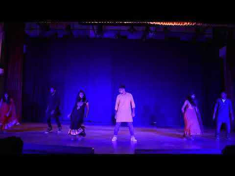 Guvva Gorinkatho || Balapam Patti || Cheliya Cheliya || Cultural Night 2k18 || TCA || IITKGP