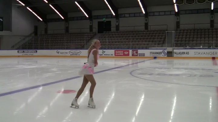 National Covidition Therese Jensen   Basic