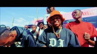 Spunj & Denzel - Pakawanda