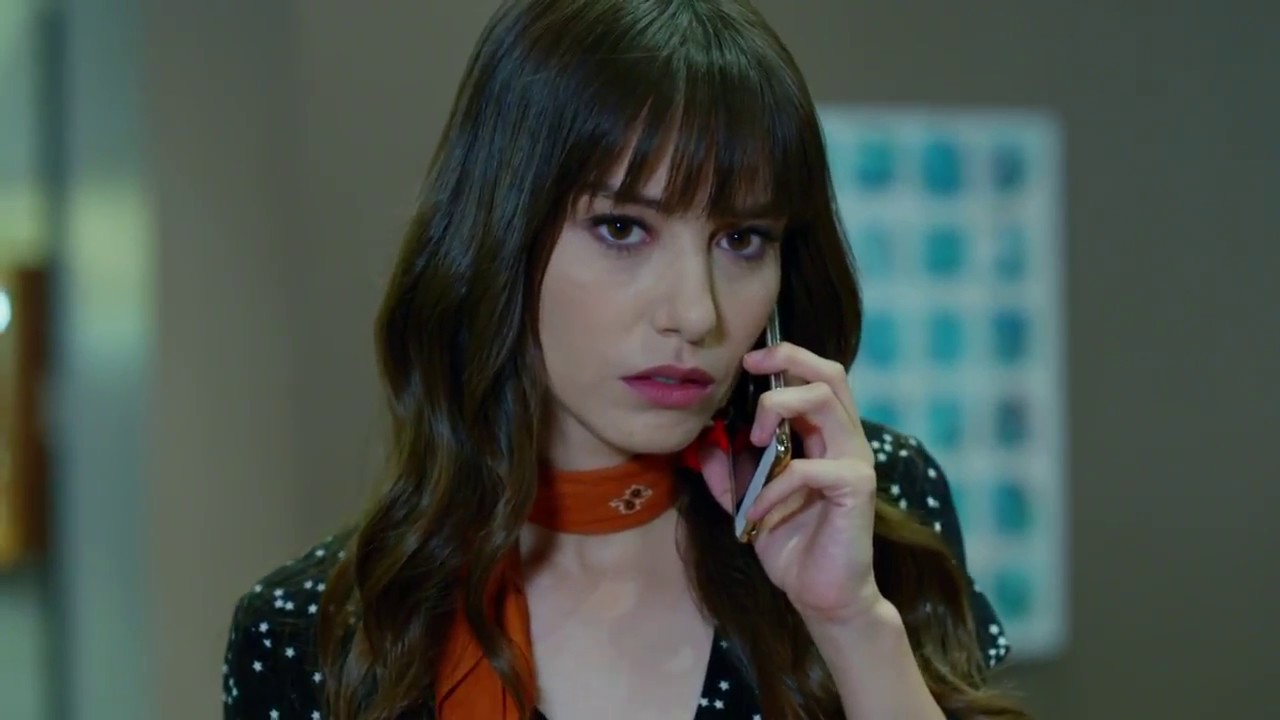 Dolunay / Full Moon Trailer - Episode 6 (Eng & Tur Subs)