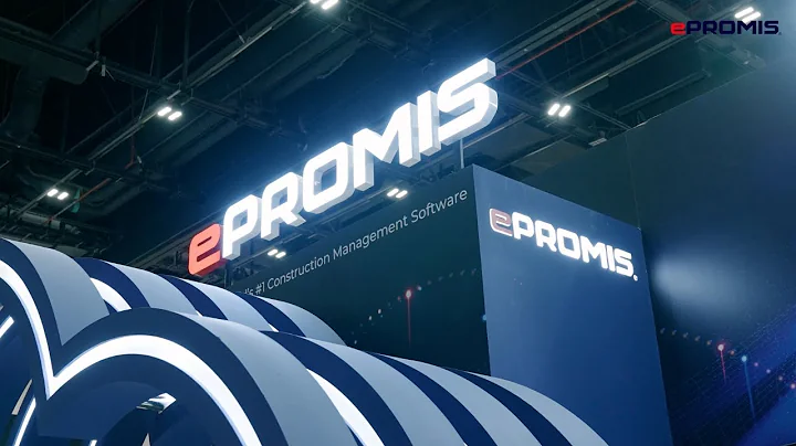 Big 5 Global 2025 – Day 1 Highlights | ePROMIS FutureGen Enterprise Platform