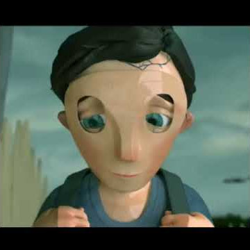Story WA Kekinian Baru !!! Diary Depresiku Cover Animasi - Last Child | Video Galau