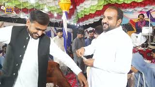 Tede Nokar Hain | Abdul Salam Sagir | New Song 2025