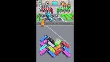 Crowd express level 48 walkthrough solution 