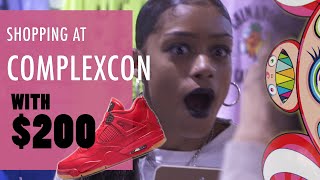 Styling the Air Jordan 4 'Singles Day' at COMPLEXCON | Kicks and Fits