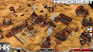 Command & Conquer Generals: Zero Hour - FFA - AI Mod - Китайские ВДВ