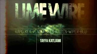 Limewire Records  - Tayfa Katliamı Resimi