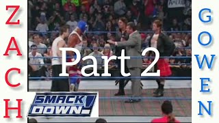 Part 2: Piper's Pit - May/22/2003: Full Segment