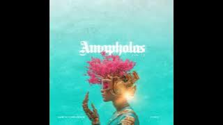 Amapholas By Cj Keys