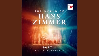 Inception Suite: Part 2, Time - Hans Zimmer, Alexios Anest, Rusanda Panfili, Odessa Orchestra & Friends