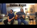 Station Wagon  - Original Song [Joel Goguen &amp; Dale Leblanc]
