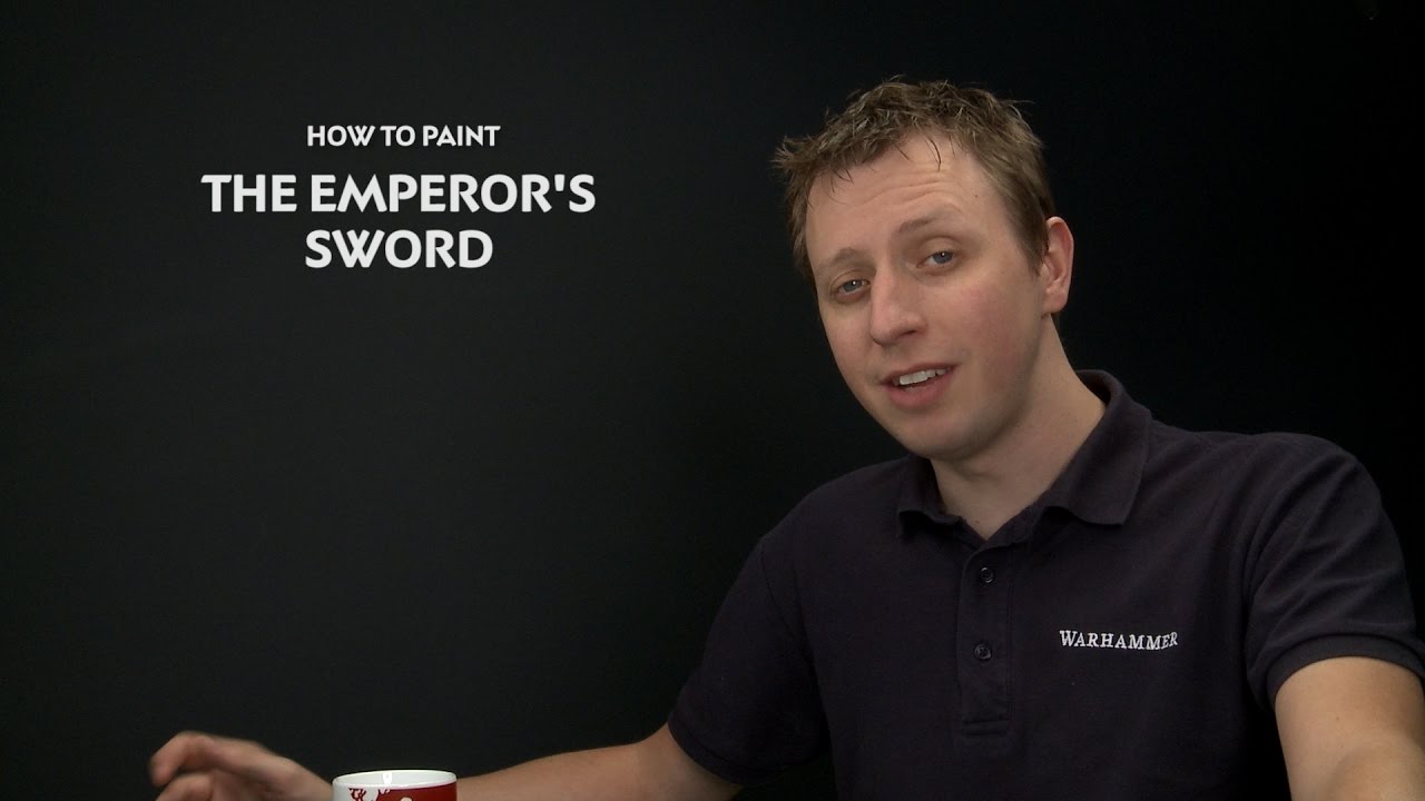 Download WHTV Tip of the Day - The Emperor's Sword.