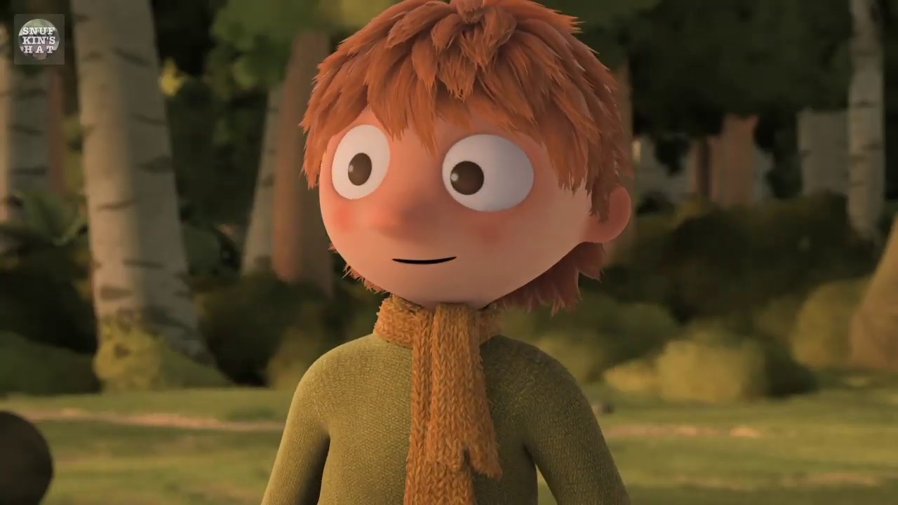 snufkins guide to leaving situations