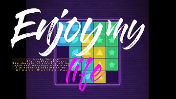 Block puzzle level 19