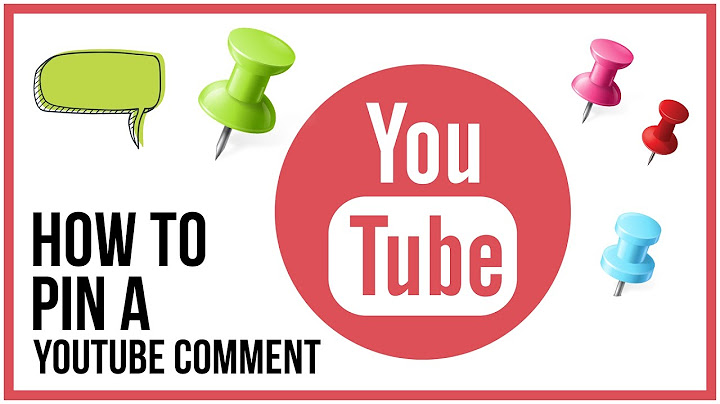 How to make your comment top on youtube năm 2024