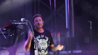 Duran Duran - Notorious - 2019 Kaaboo Del Mar