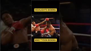 Mike Tyson Best Knock Out Moment #miketyson #boxing #kickboxing #boxingtraining #knockout