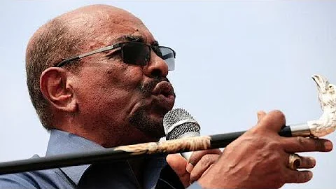 Bashir 'backs' frustrated young Sudanese, promises...