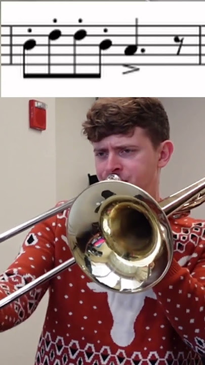 $8,196 vs. $200 Trombone