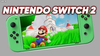 The Nintendo Switch 2 Rumors Have Gone OFF THE DEEP END!