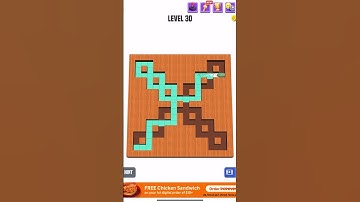 amaze level 30 #amazewalkthrough #games #asmr #gaming #puzzle #gameplay #puzzlegame #satisfying