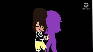 Spin My Head Right Round Meme Gacha Club