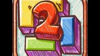 Doodle Fit 2 - Egypt - Cat - Level 19 Solution screenshot 5