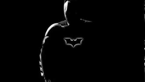 batman boot animation