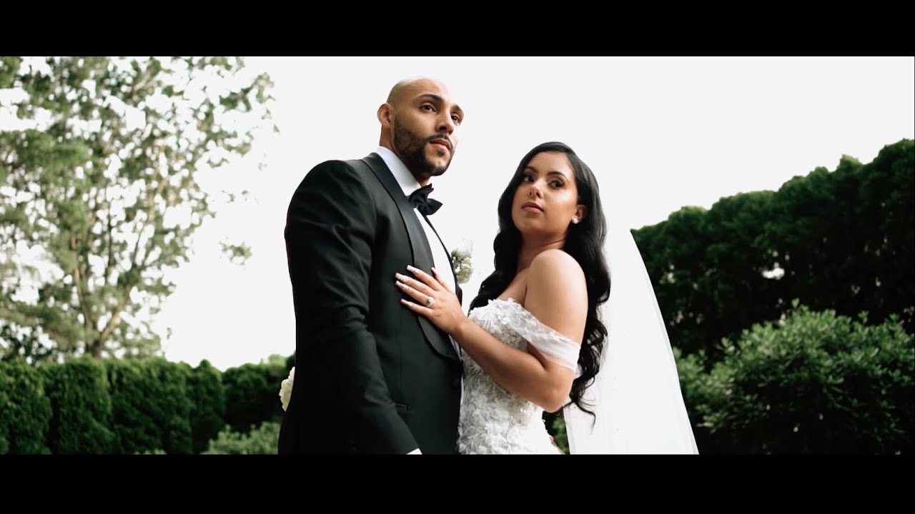 Malerie + Miguel // The Riverview // VSP Videography