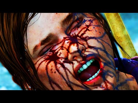 THE LAST OF US NO PUNITIVO - ATÉ O FIM? - THE LAST OF US NO PUNITIVO - ATÉ O FIM?