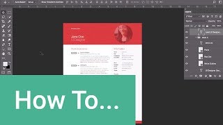 How to Make a Professional Resume in 10 Minutes