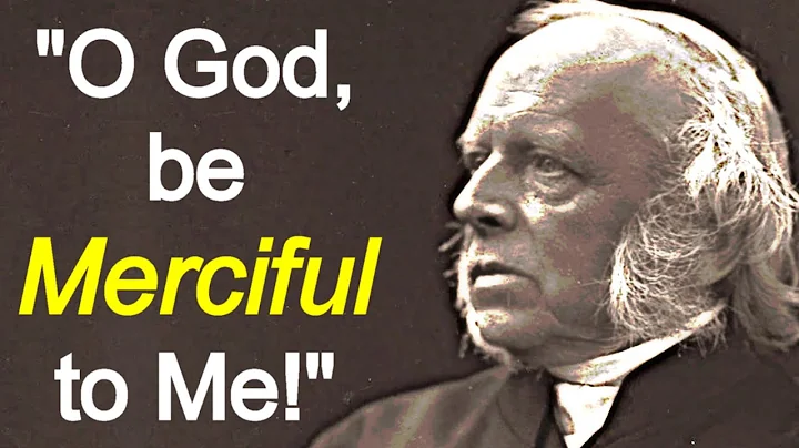 The Mercy Seat - Andrew Bonar Sermon