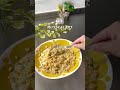 ✨ 知らなきゃ損！冷凍食品の神アレンジ3選🙌 #冷食アレンジ #冷凍食品レシピ #水餃子ラザニア #冷凍チャーハンリゾット
