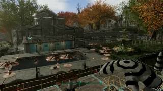 Part 1 The Slog A Custom Resort