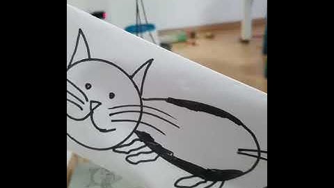 Simple arduino cat toy - 6 wire motor and Regular PIR sensor