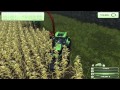 Farming Simulator 2013 ч53 - Непогода нам не помеха!