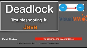 Deadlock Troubleshooting in Java | Troubleshooting in Java Series Part 2
