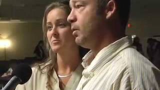God Moment Jake & Stephanie 2