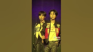 Tại sao, tại sao họ có thể cùng nhau đi như thế? Taehyun và Beomgyu đã nhìn thấy điều đó.👀😌🥴