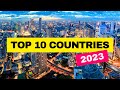 Discover the top 10 best countries to live in as a foreigner in 2023