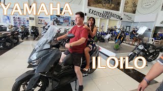 Yamaha Motorcycle Dealer Iloilo  BadA$$ Bikes - Buy 3 not 1